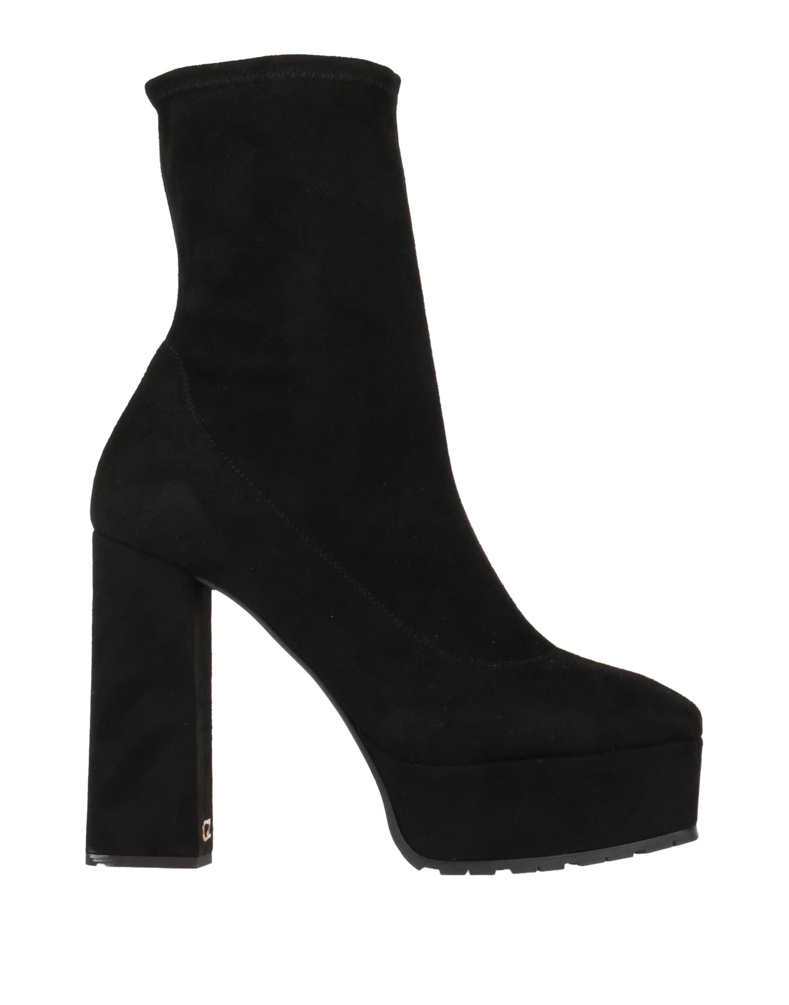 GIUSEPPE ZANOTTI - ショートブーツ