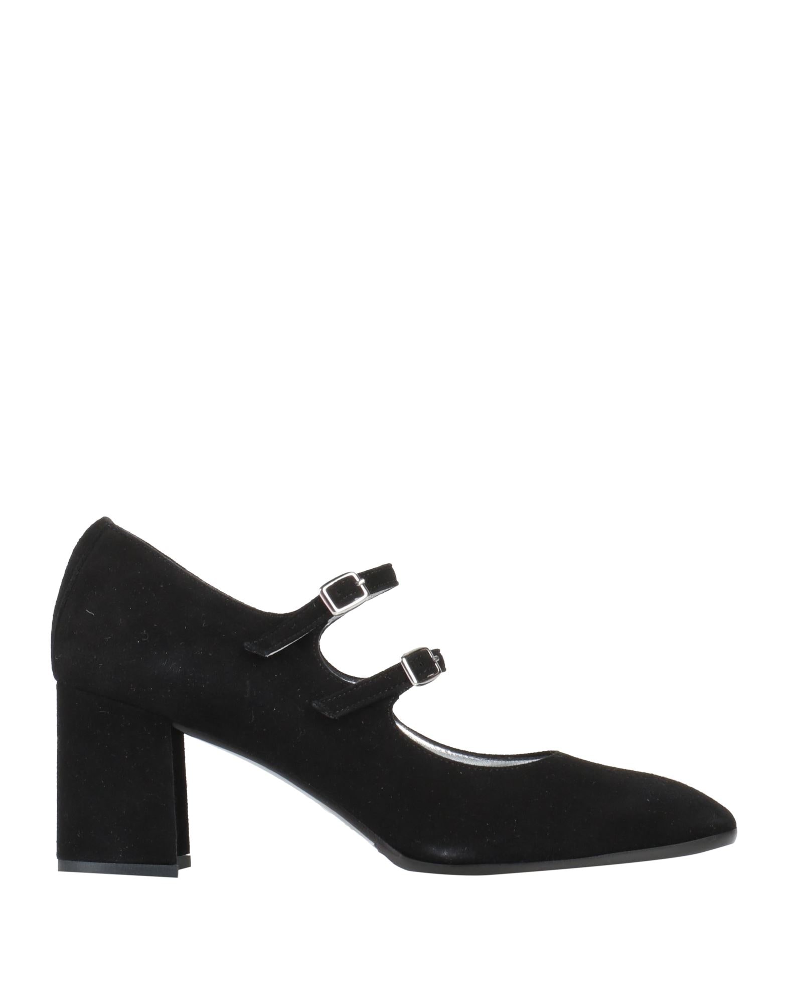 CAREL Paris - Pumps
