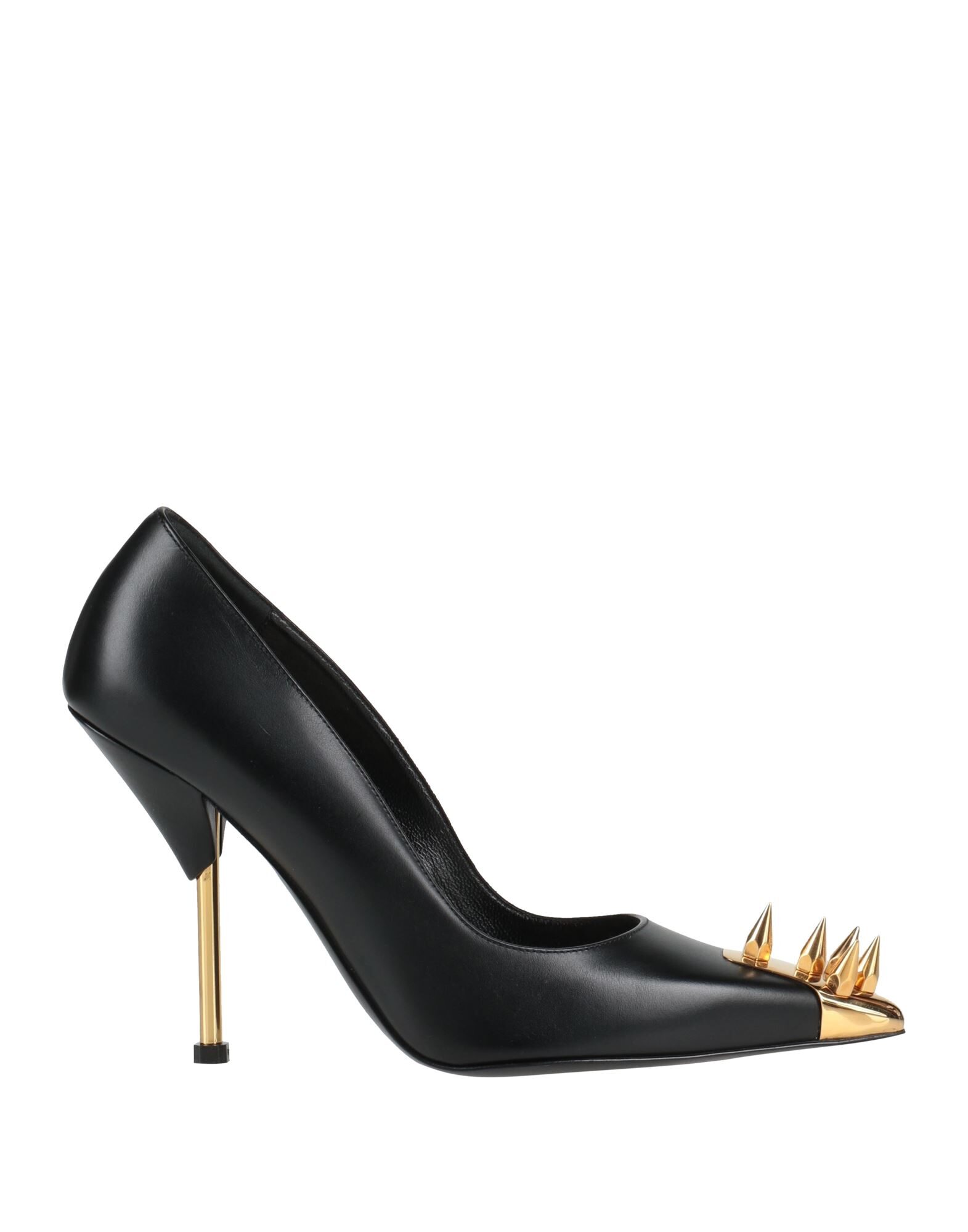 MCQUEEN - Pumps