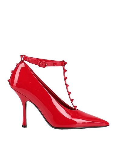 VALENTINO GARAVANI Pump Leather