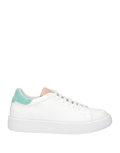 ROGAL'S Sneakers Deerskin