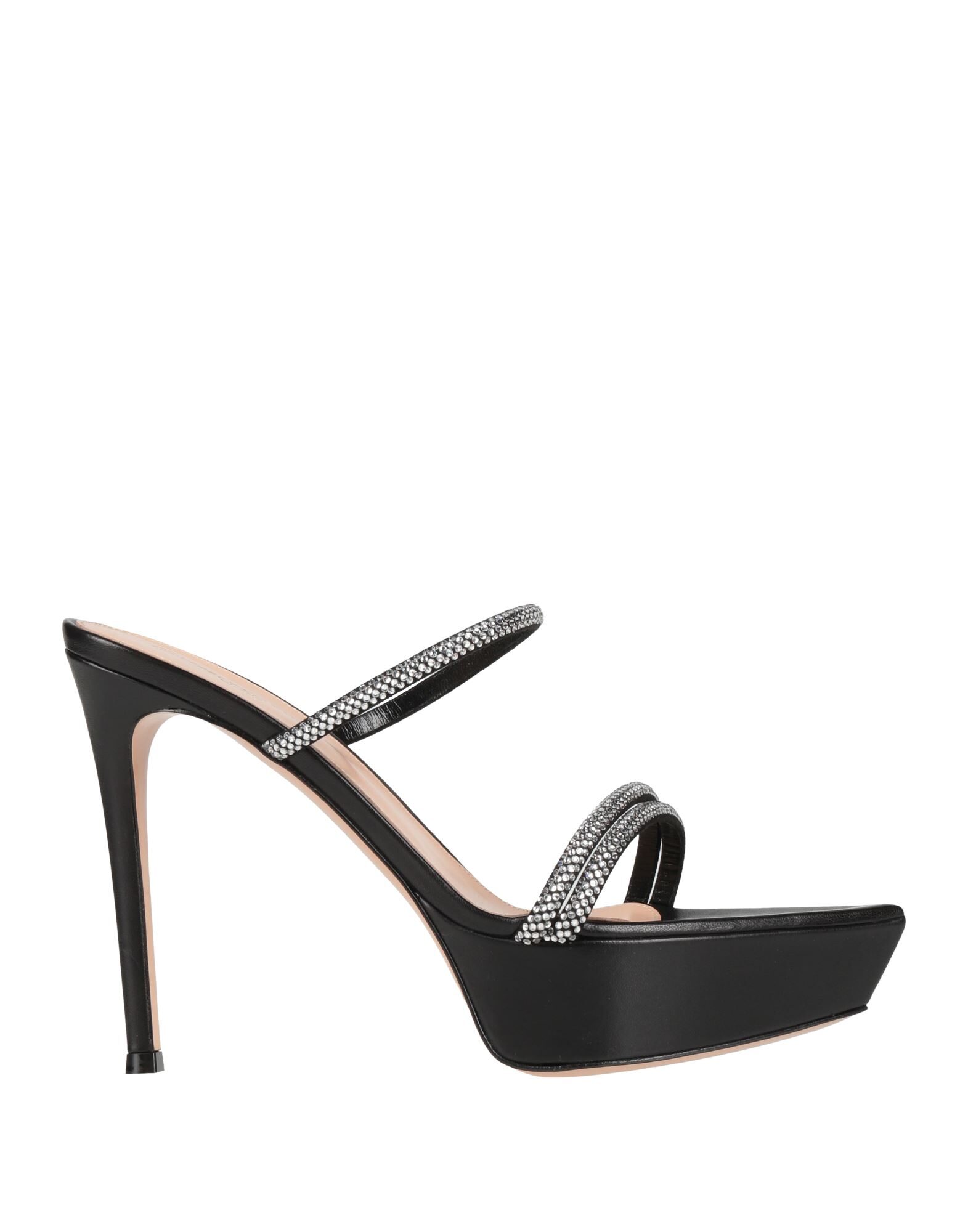 GIANVITO ROSSI - Sandals