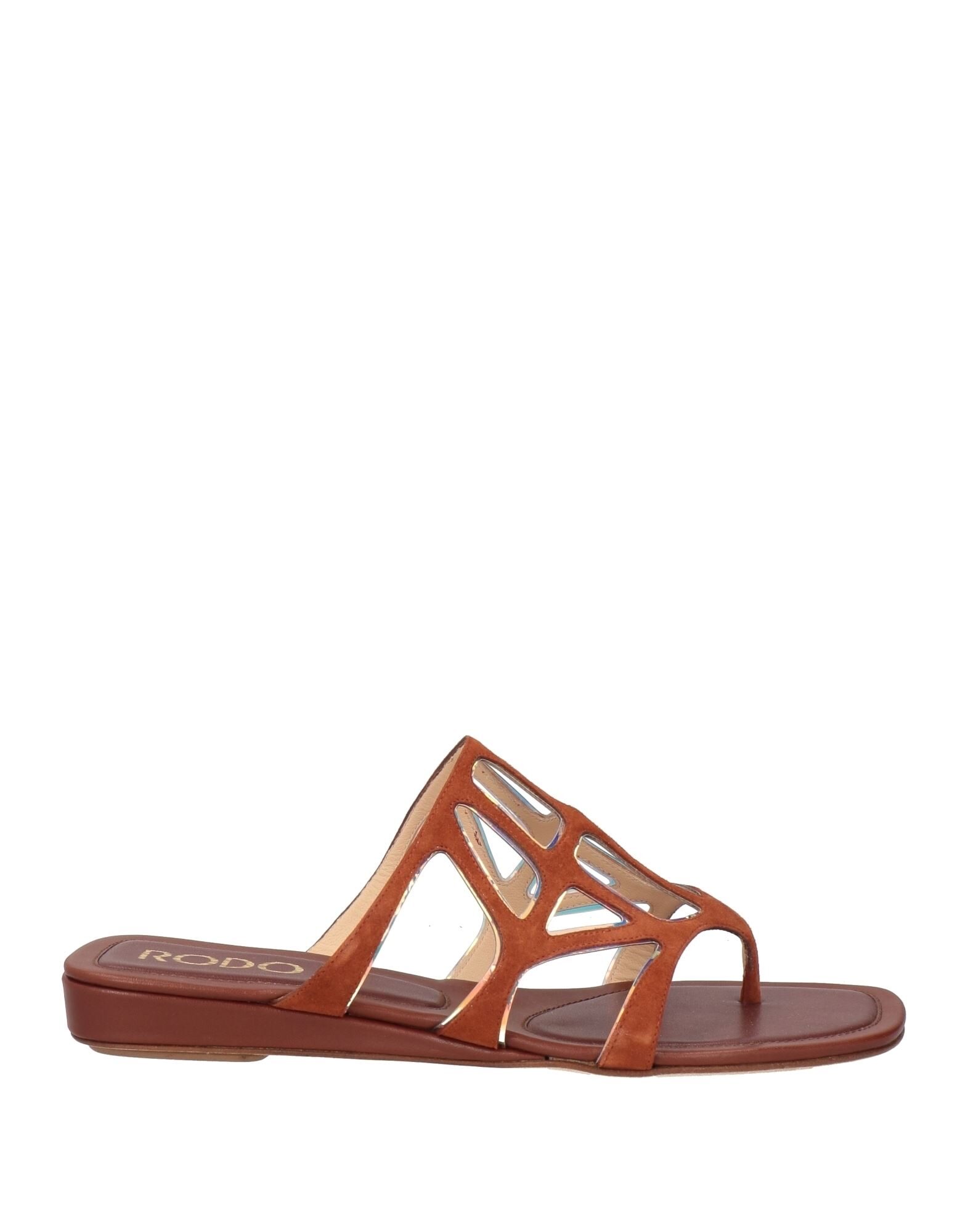RODO - Thong sandals