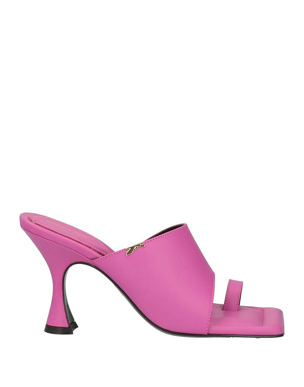 PATRIZIA PEPE - Thong sandals