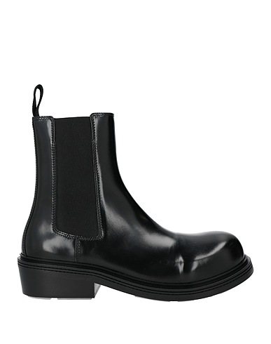 BOTTEGA VENETA Ankle boot Black Leather