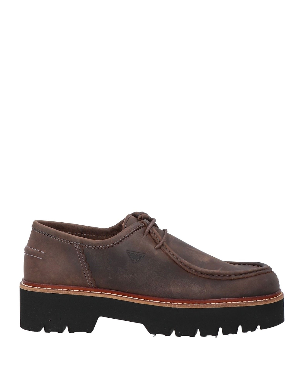 DOCKSTEPS - Lace-up shoes