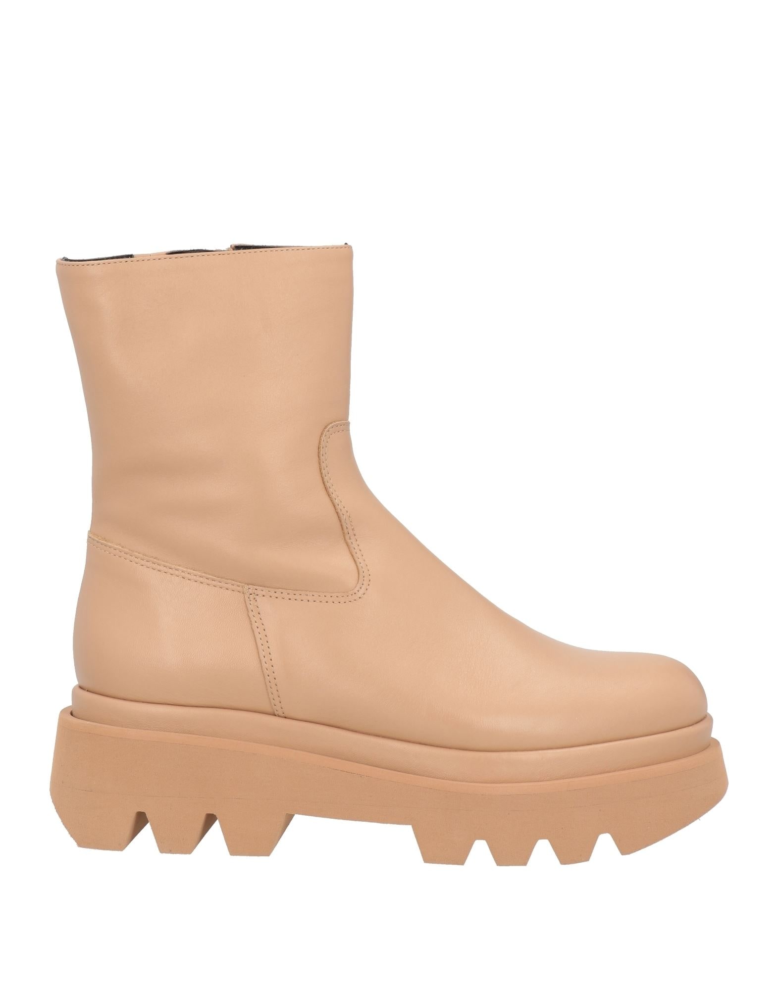 PALOMA BARCELÓ - Ankle boots