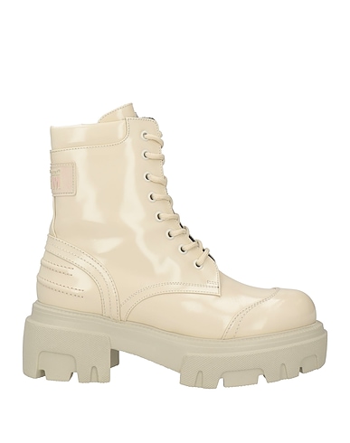 MSGM Ankle boot Leather