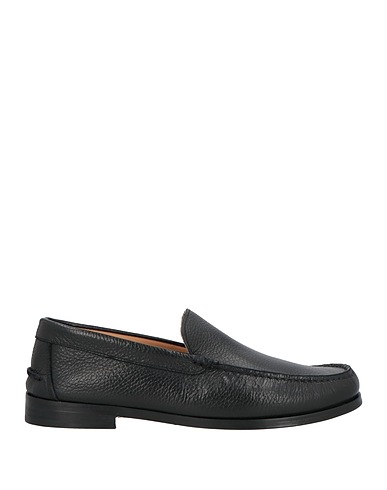 MARECHIARO 1962 Loafers Black Deerskin