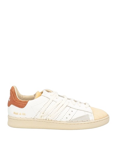 HIDNANDER Sneakers Leather