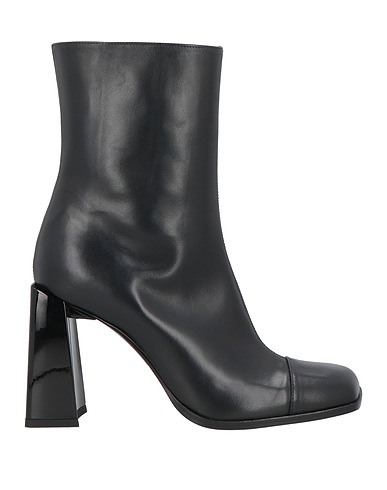 CAREL Paris Ankle boot Leather