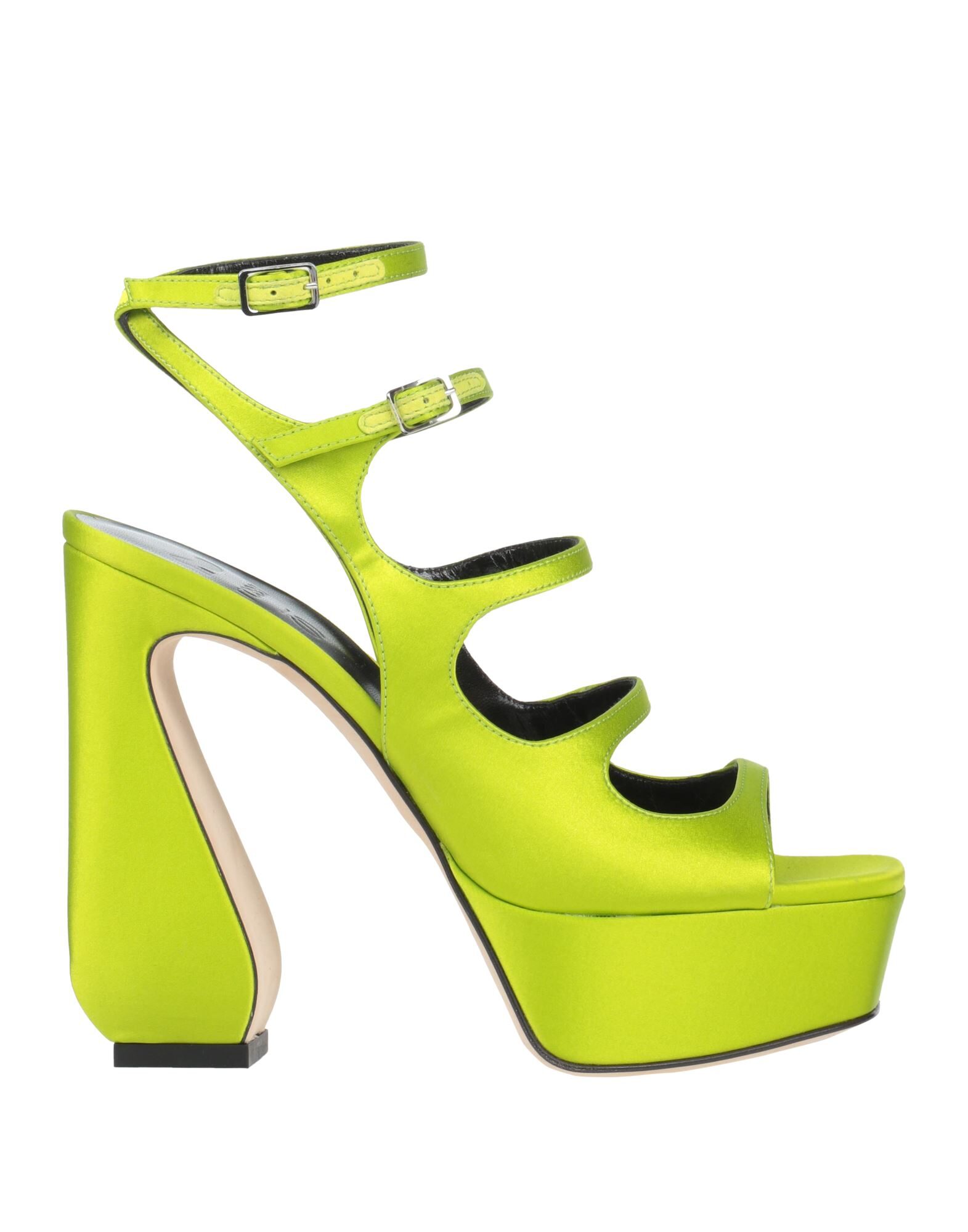 SI ROSSI by SERGIO ROSSI - Sandals