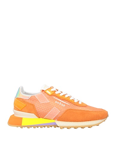 GHŌUD Venice Sneakers Cuir, Fibres textiles