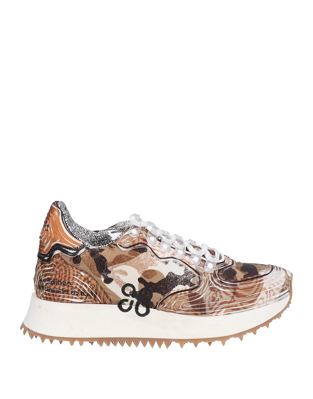 PLUS - Sneakers
