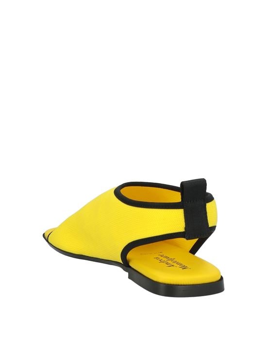 ANDREA MONTELPARE Сандалии