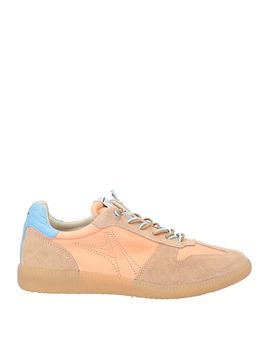 ARCHIVIO,22 Sneakers Apricot Leather