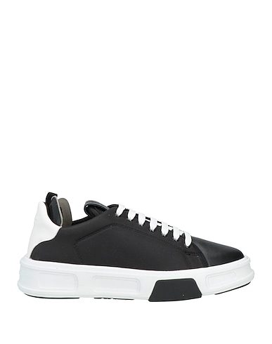 FESSURA Sneakers Leder, Lycra®