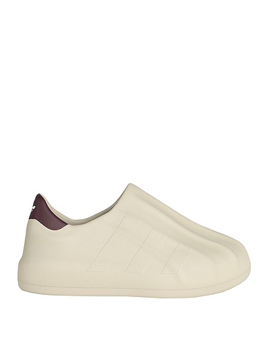 ADIDAS ORIGINALS Sneakers adiFOM SUPERSTAR SHOES
 Blanc cassé Caoutchouc