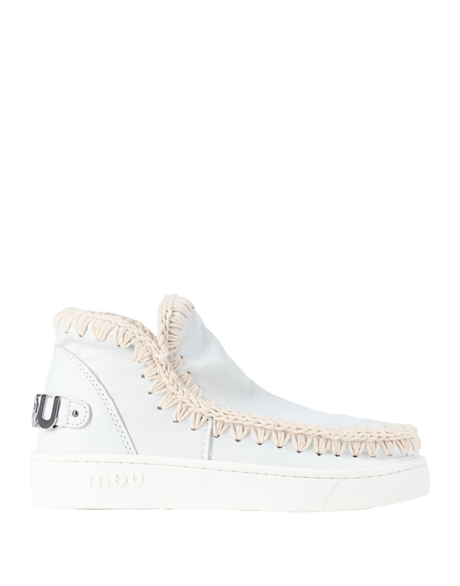 MOU - Полусапоги и высокие ботинки