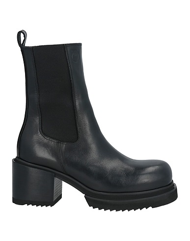 PINKO Ankle boot Leather
