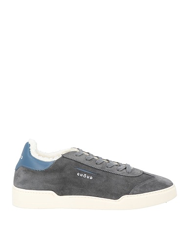 GHŌUD Venice Sneakers Lead Leather