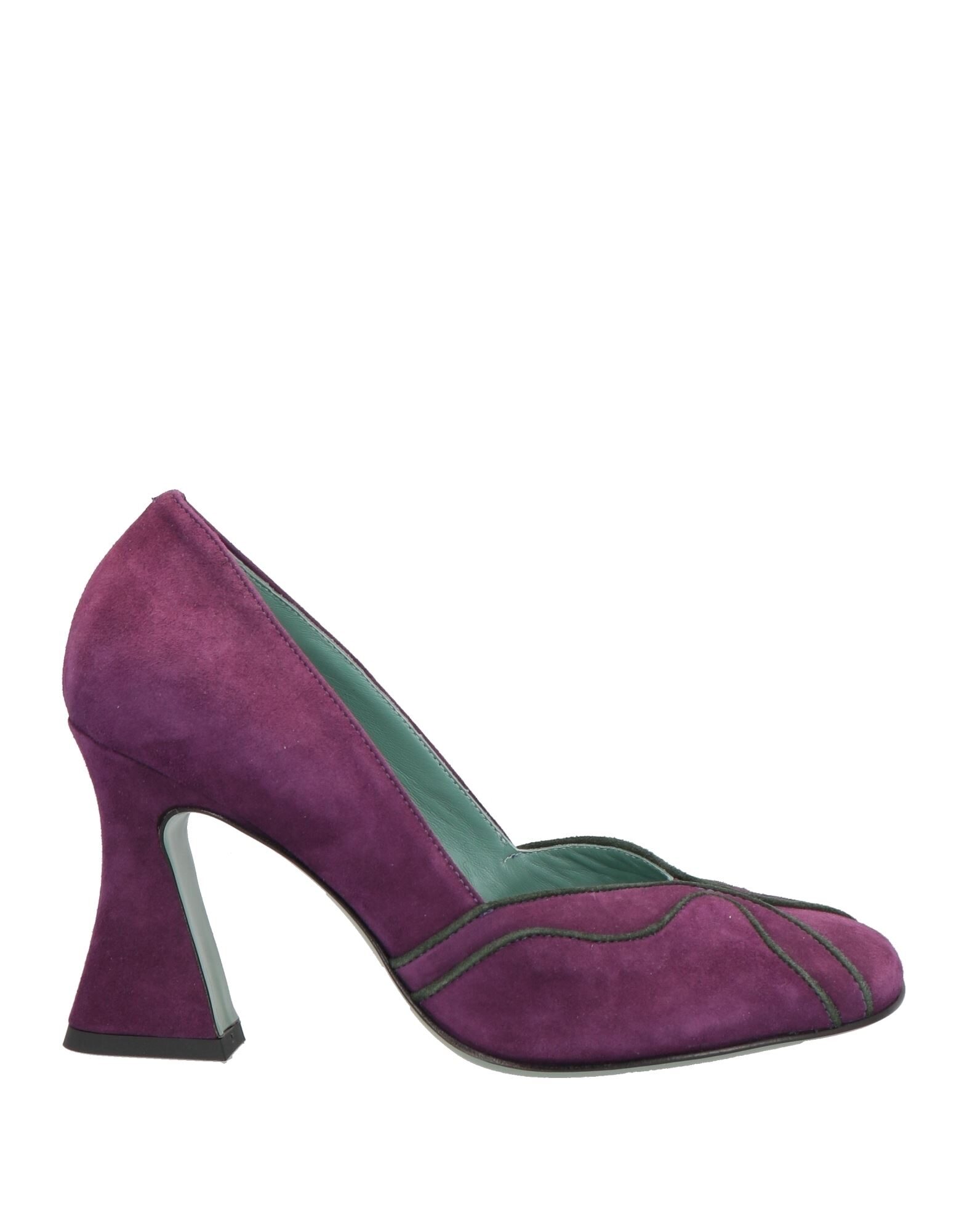 PAOLA D'ARCANO - Pumps