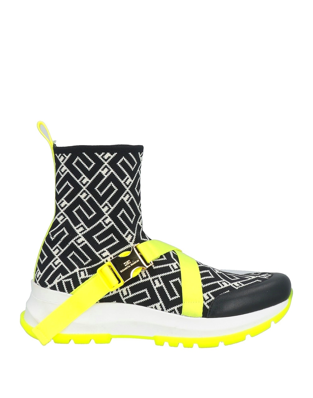 ELISABETTA FRANCHI - Sneakers