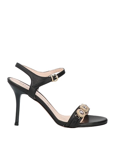 MEDISON Sandals Leather