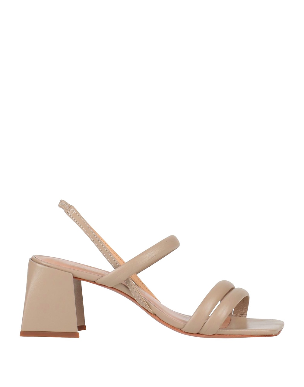 EMMENNE by MARTINA NANNI - Sandals