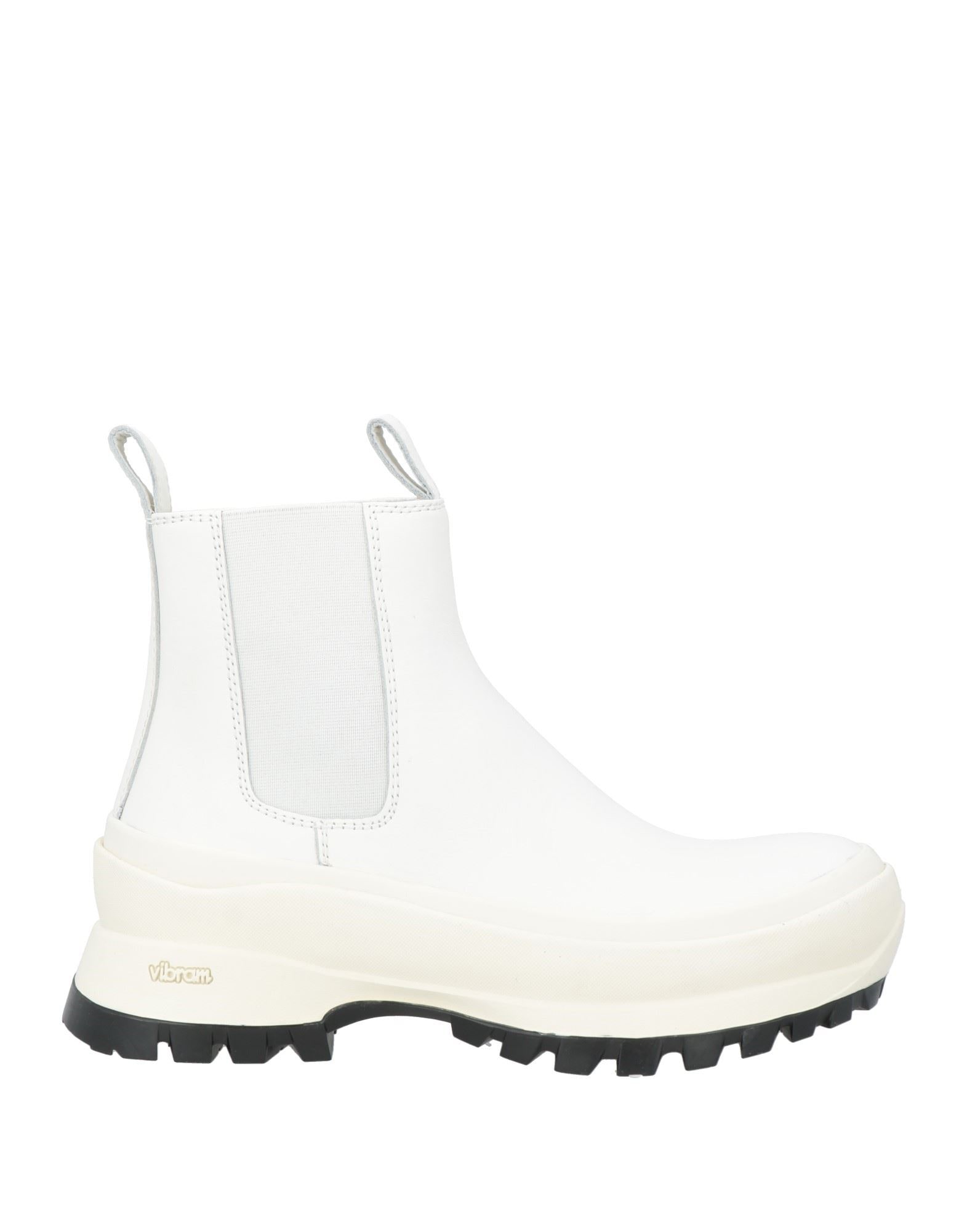 JIL SANDER - Ankle boots