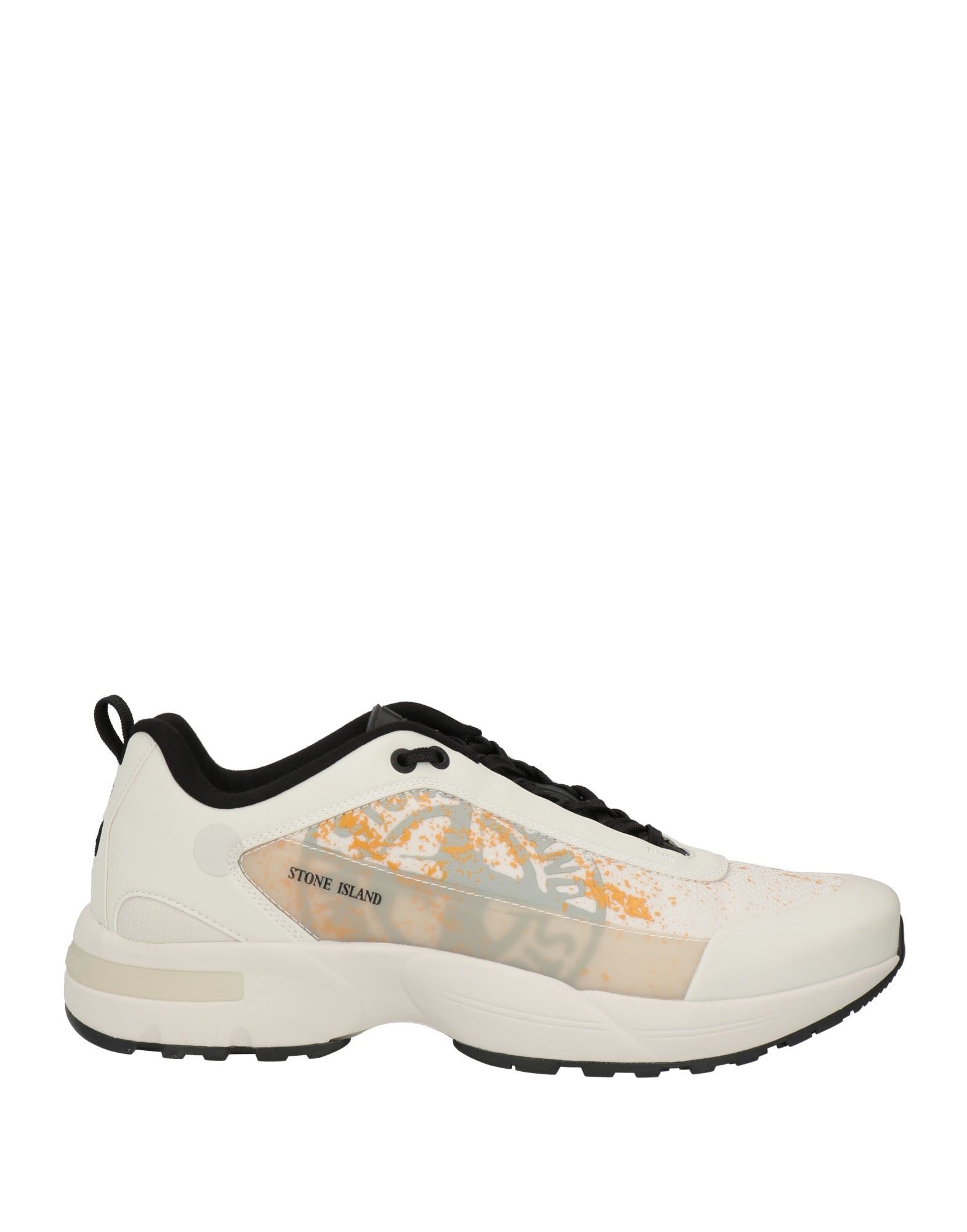 STONE ISLAND - Sneakers