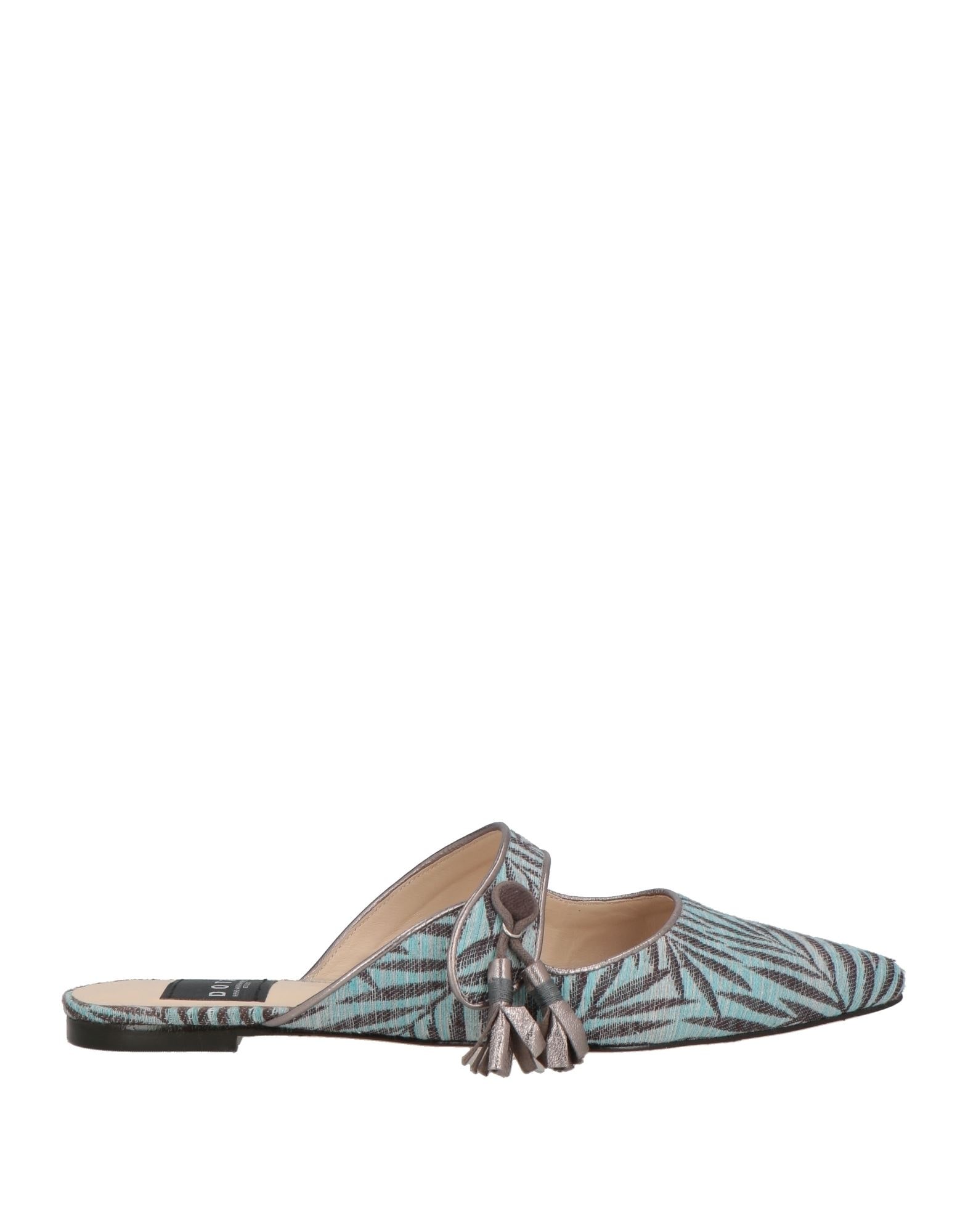 DOTZ - Mules & Clogs