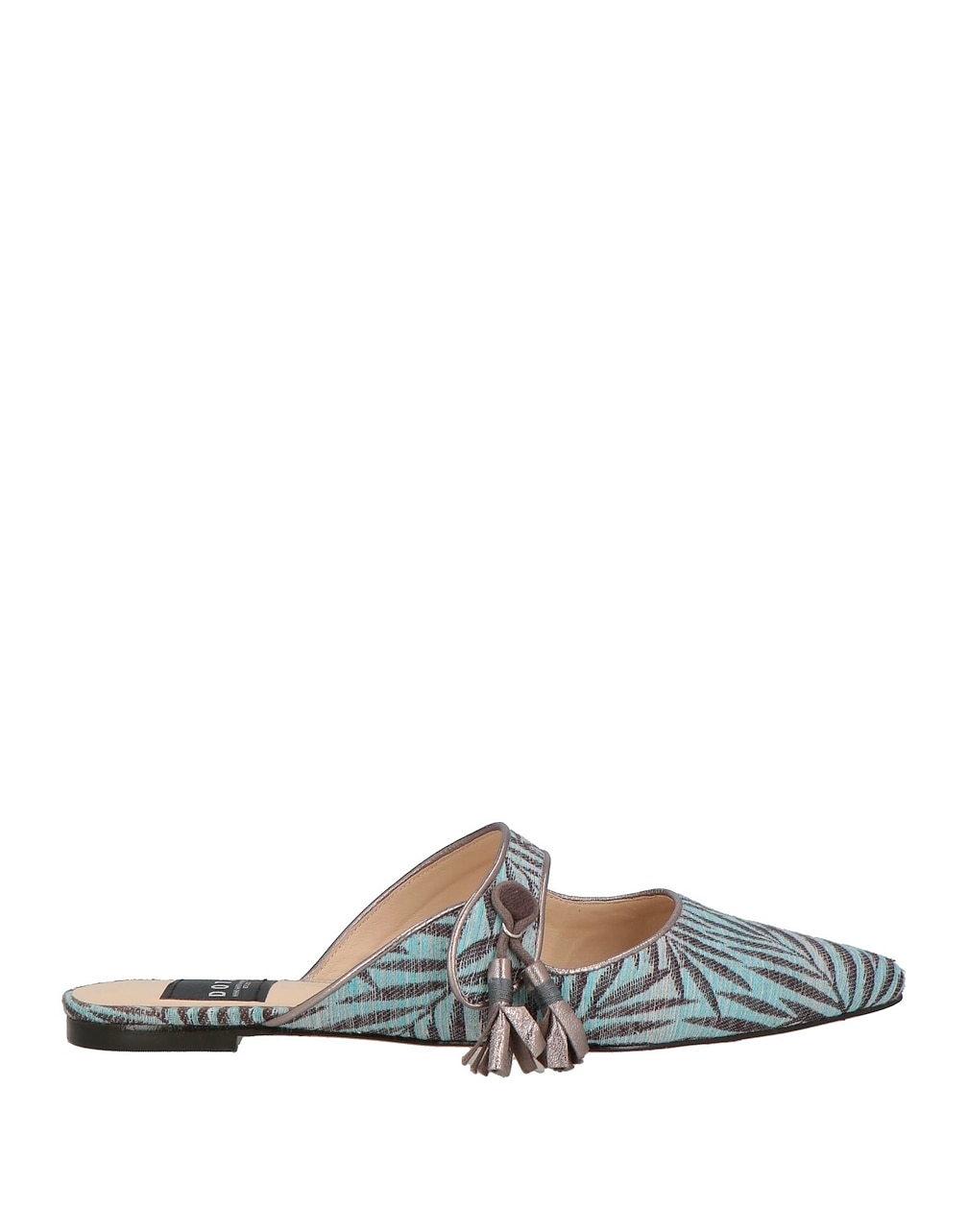 DOTZ - Mules & Clogs