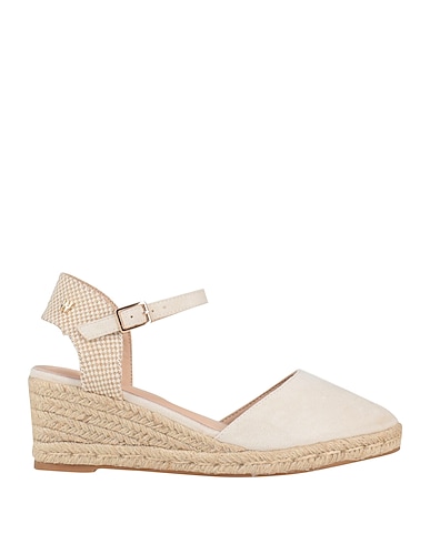 WOZ? Εσπαντρίγια AVORIO Ίνες υφασμάτων