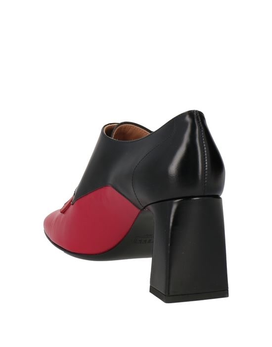 FRATELLI ROSSETTI Мокасины