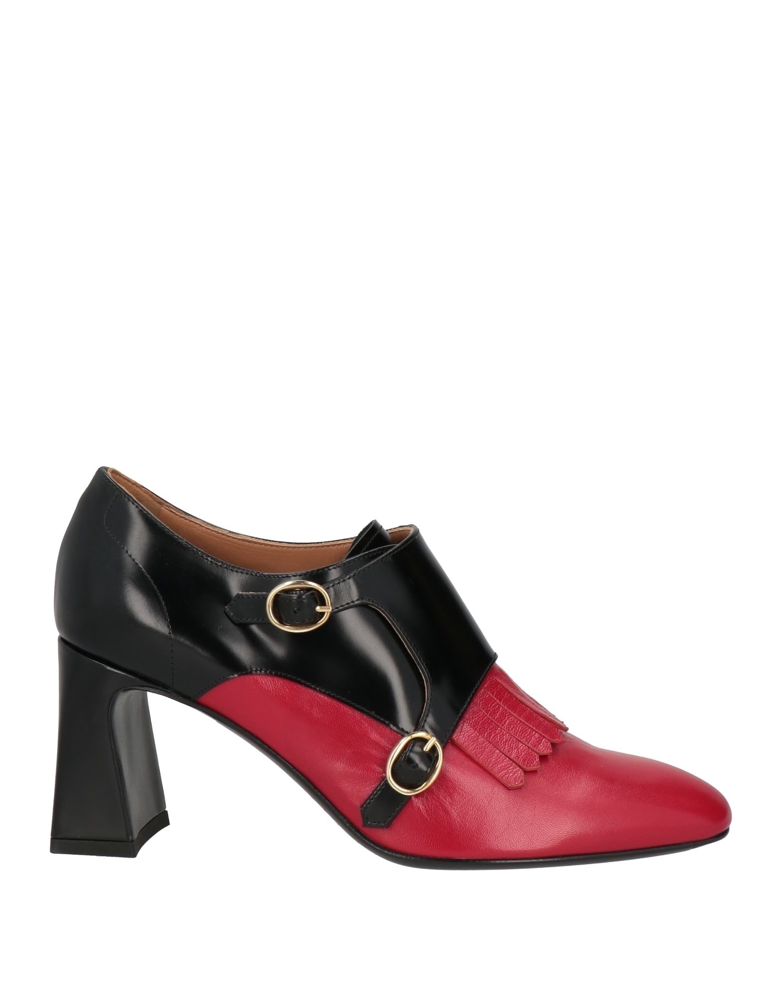 FRATELLI ROSSETTI - Мокасины