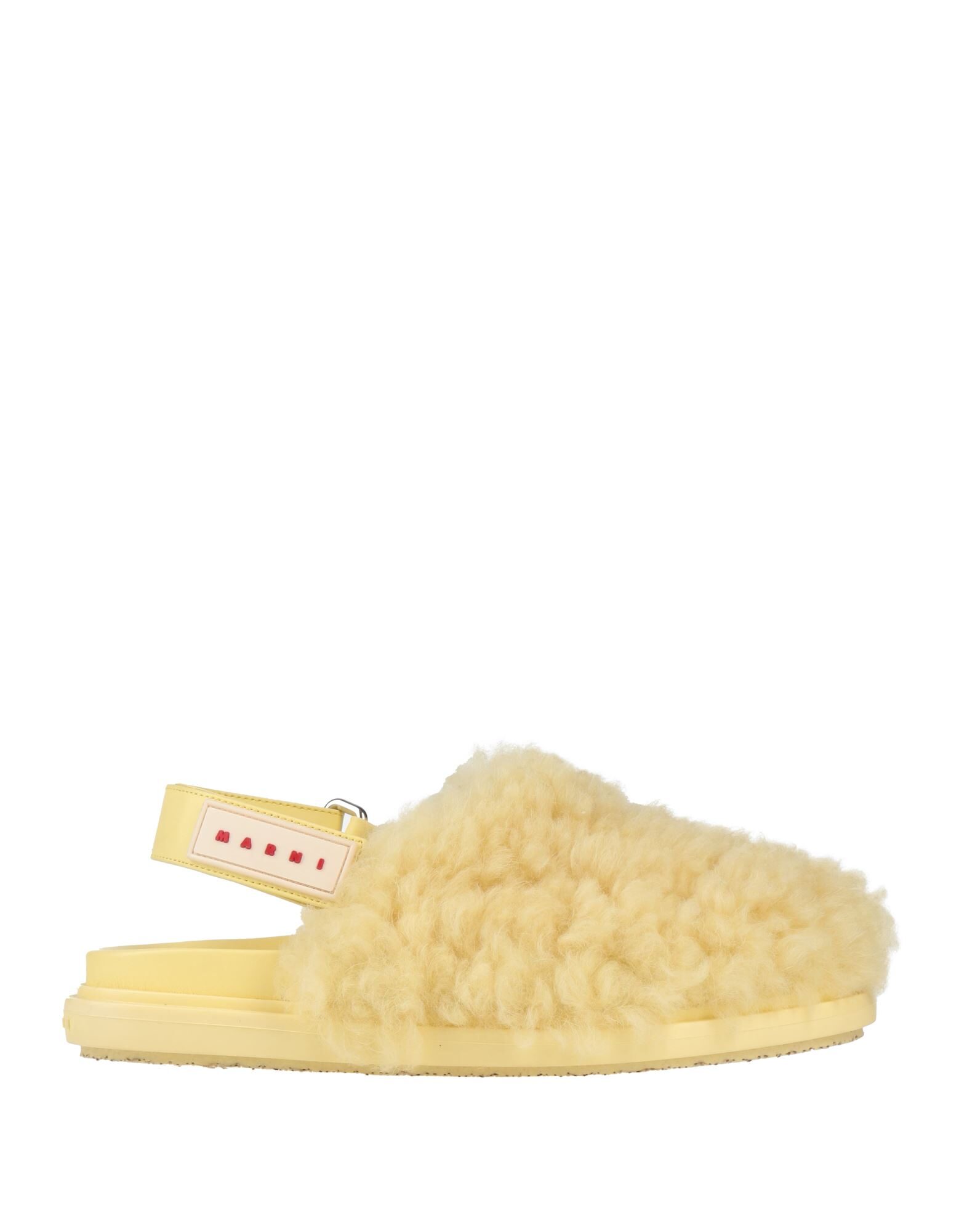 MARNI - ミュールサボ