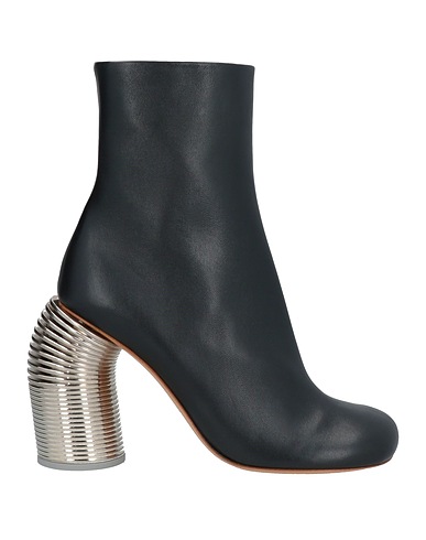 OFF-WHITE™ Ankle boot Black Leather