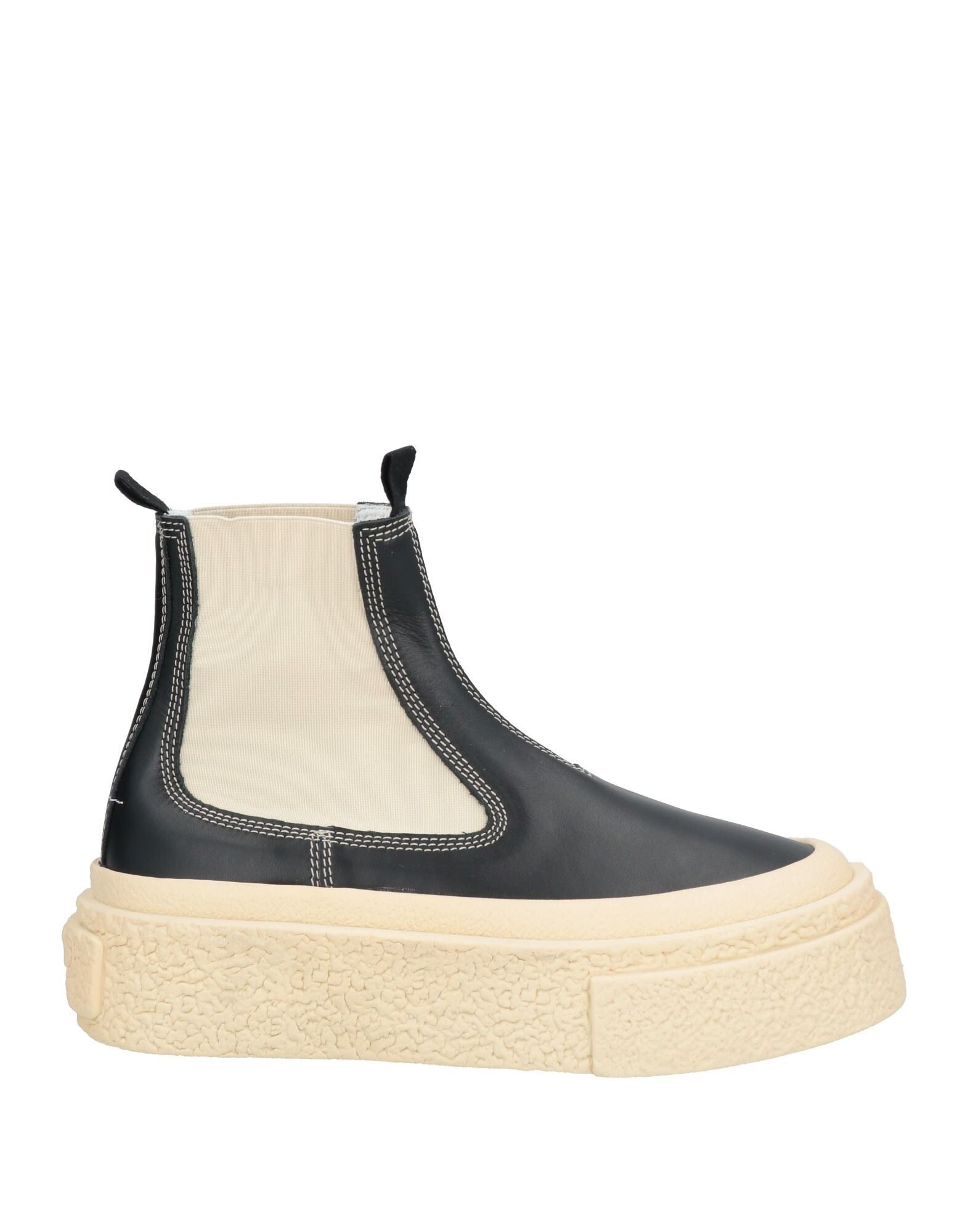 MM6 MAISON MARGIELA - Ankle boots