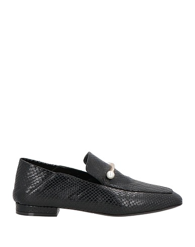COLIAC MARTINA GRASSELLI Loafers Leather