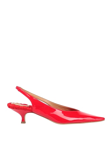 AERA Pumps Gewebefasern