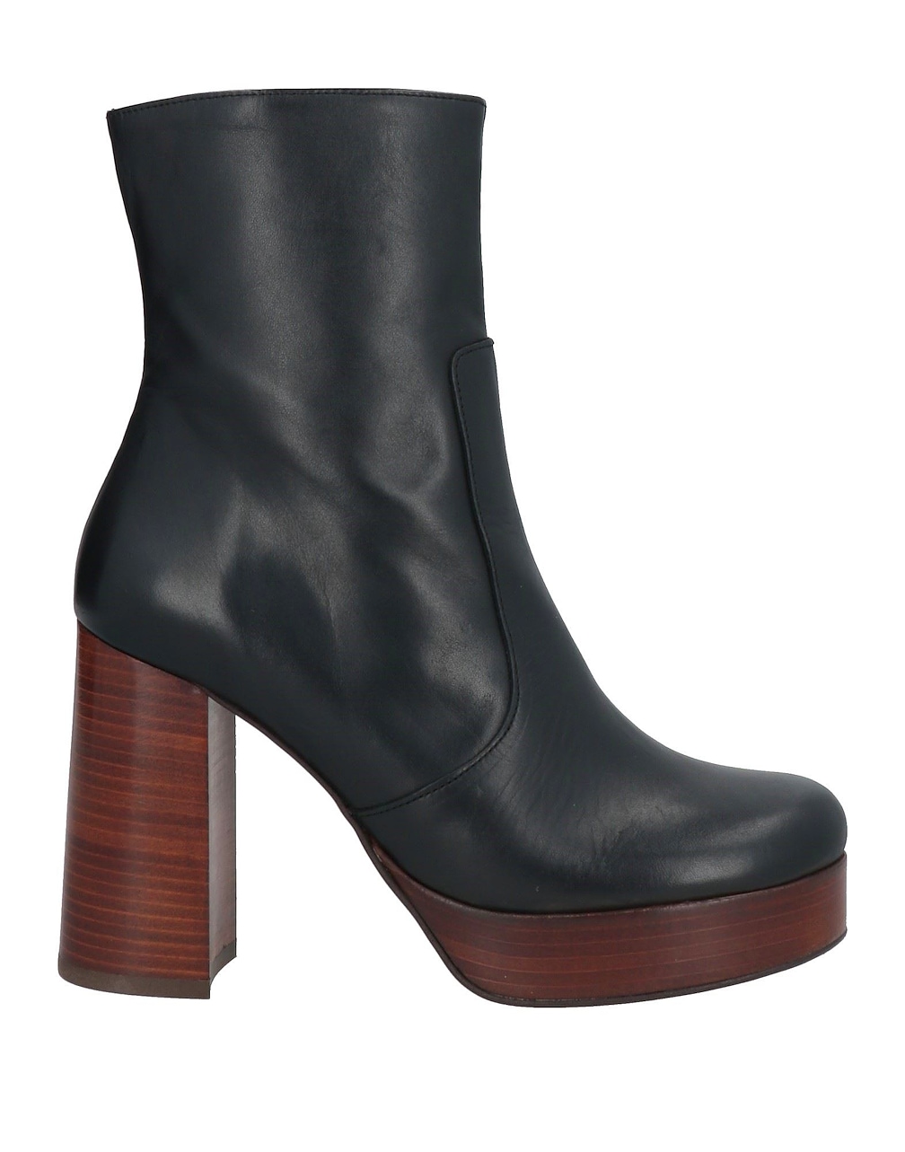 ÁNGEL ALARCÓN - Ankle boots