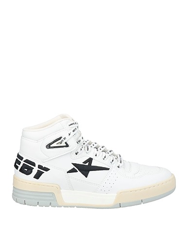 ANIYE BY Sneakers White 50% Polyamide, 50% Polyurethane