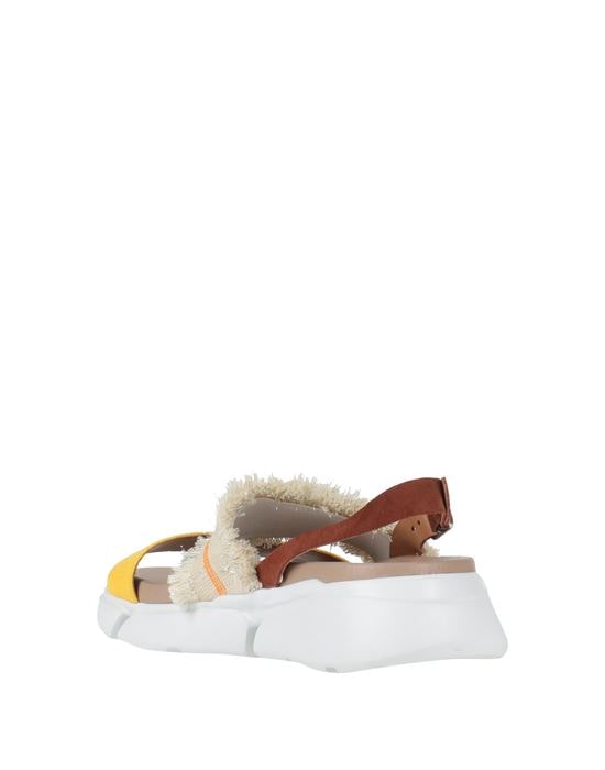 L4K3 Сандалии