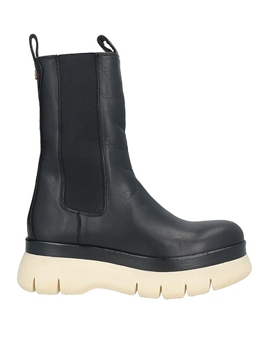 ISABEL MARANT Ankle boot Black Leather
