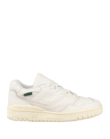 NEW BALANCE Sneakers 327 White Leather