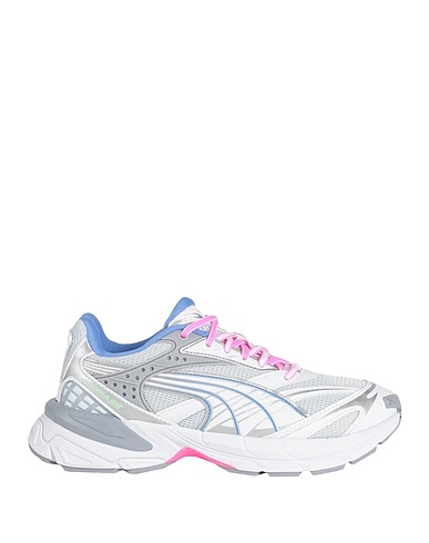 PUMA Sneakers Velophasis Sprint2K
 White Textile fibres