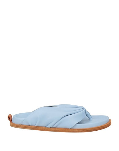 FORTE_FORTE Flip flops Leather