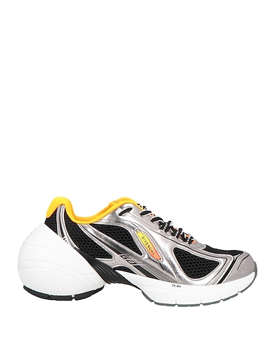 GIVENCHY Кеды и кроссовки 40% Полиамид, 30% Эластан, 30% Полиэстер