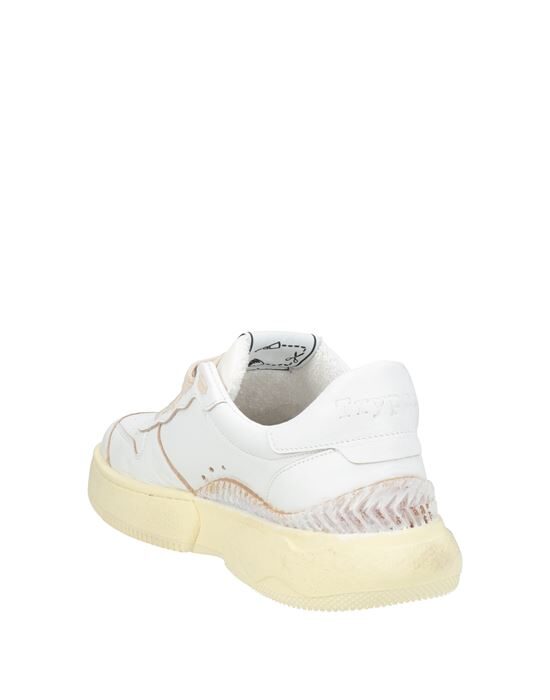 TRYPEE Кеды и кроссовки